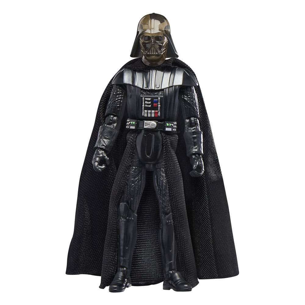 Star Wars Episode VI Vintage Collection Actionfigur Darth Vader (Emperor's Wrath) 10 cm