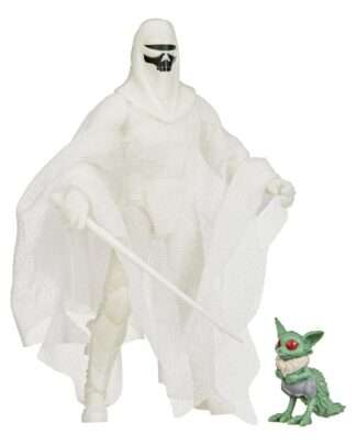 Star Wars Black Series Actionfigur Imperial Royal Guard (Halloween Edition) 15 cm