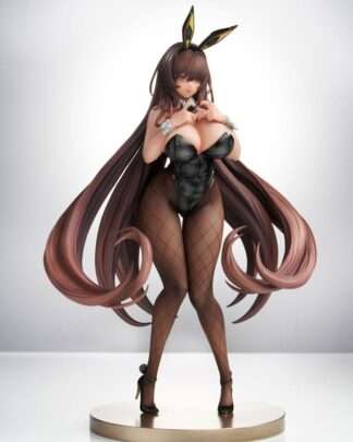 Goddess of Victory: Nikke PVC Statue 1/10 Noir 20 cm