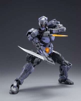 Original Character Over Zero Series Model Kit 1/10 Baki 21 cm