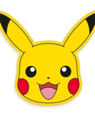 Pokemon Dekokissen Pikachu 30 cm