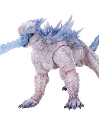 Godzilla x Kong The New Empire Exquisite Basic Actionfigur Frost Bite Blast Shimo 17 cm