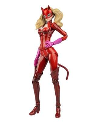 Persona 5 Royal Exquisite Basic Series Actionfigur 1/12 Royal Panther 14,5 cm