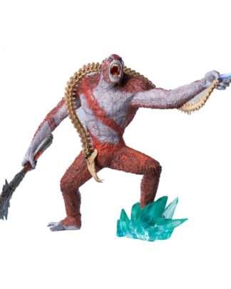 Godzilla x Kong The New Empire Stylist Series PVC Statue Skar King 15 cm