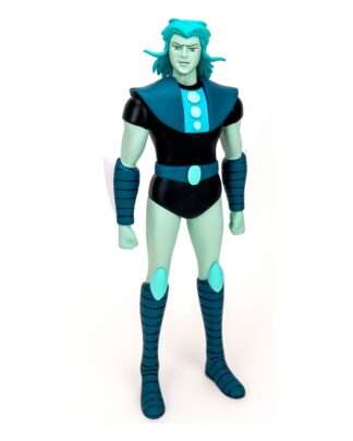 Grendizer Vinyl Figur Commander Iara 23 cm