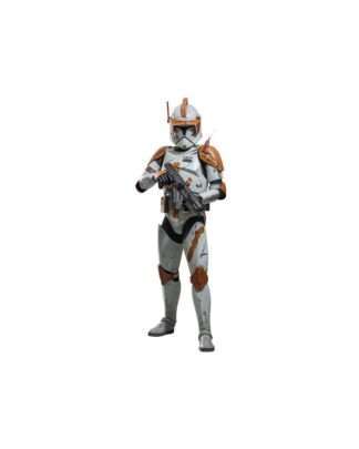 Star Wars: Episode III - Die Rache der Sith Actionfigur 1/6 Clone Commander Cody 30 cm
