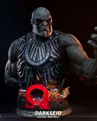 Zack Snyder´s Justice League Life-Size Büste 1/1 Darkseid 136 cm