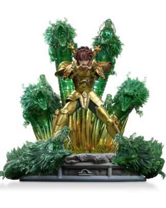 Saint Seiya Art Scale Statue 1/10 Libra Dohko 25 cm