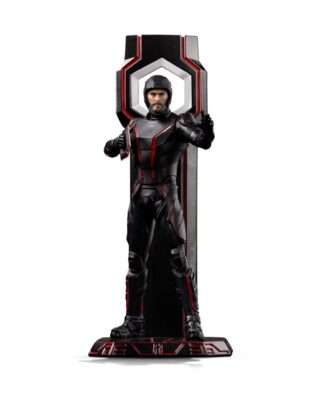Tron Art Scale Statue 1/10 Ares 23 cm