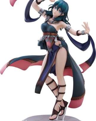 Fire Emblem PVC Statue 1/7 Byleth (Dancer) 25 cm