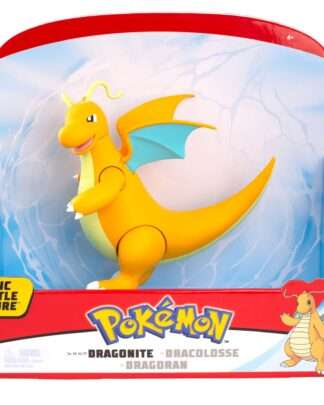 Pokémon Epische Actionfigur Dragoran 30 cm