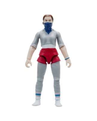 Stranger Things World Of Core Figures Actionfigur Eleven #2 with Accy 10 cm