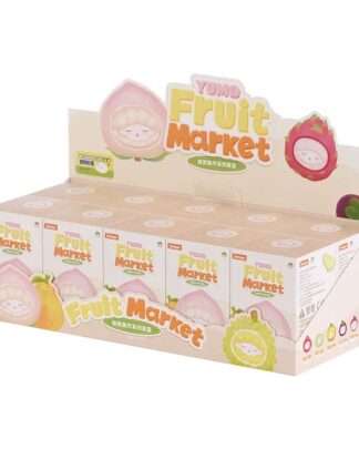 Yumo Fruit Market Serie Mini Blind Box Figur Display (10)