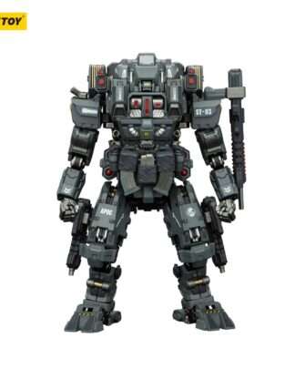 Dark Source Actionfigur APOC Series Shadow MirageMulti-Dimensional Maneuver Battle Mech 16 cm