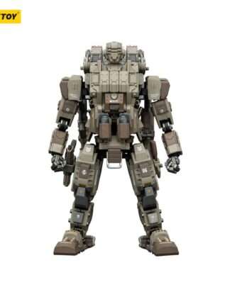 Dark Source Actionfigur APOC Series Sky Striker Precision Strike Mech 16 cm