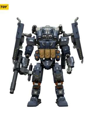 Dark Source Actionfigur APOC Series Storm Lucis Fire Support Type Mech 16 cm