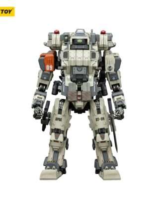 Dark Source Actionfigur APOC Series Bedrock Albus Standard Combat Type Mech 16 cm