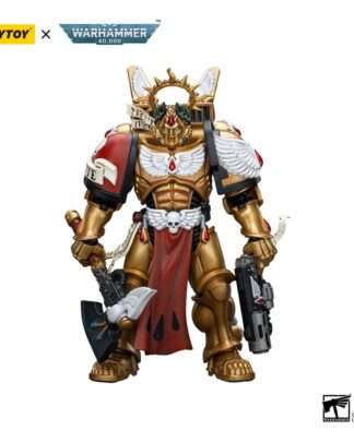 Warhammer The Horus Heresy Actionfigur 1/18 Blood Angels Commander Dante 12 cm