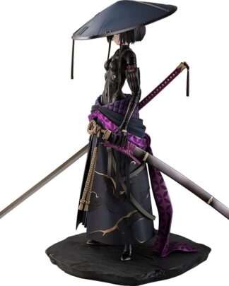 Falslander Statue 1/7 Ronin 25 cm