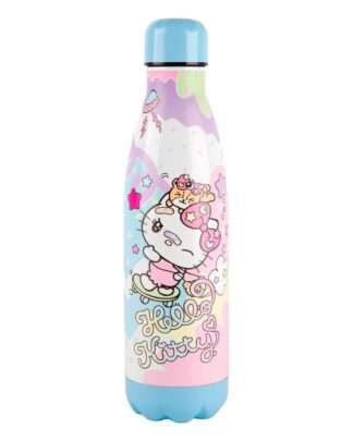 Sanrio Thermosflasche Hello Kitty Harajuku