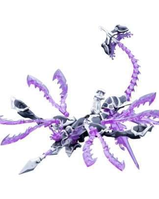 Arcanadea Plastic Model Kit XenoAlma Tidal Orketos 35 cm