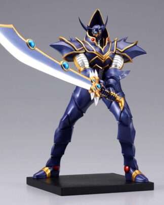 Yu-Gi-Oh! Oshi Works Statue Buster Blader 23 cm