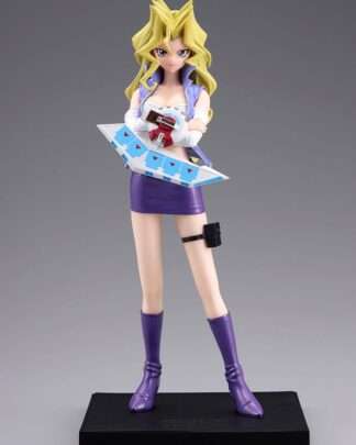 Yu-Gi-Oh! Oshi Works Statue 1/7 Mai Valentine 23 cm