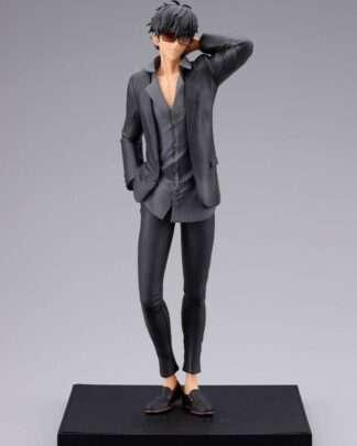 Trigun Stampede Oshi Works Statue 1/8 Nicholas D. Wolfwood 22 cm