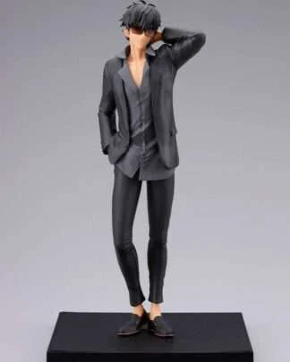 Trigun Stampede Oshi Works Statue 1/8 Nicholas D. Wolfwood 22 cm
