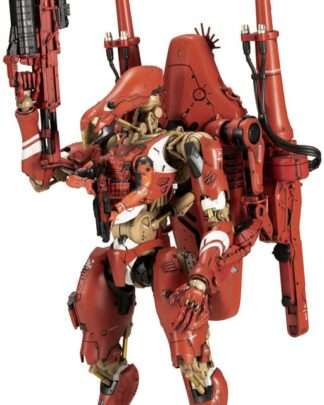 Death Stranding 2 Plastic Model Kit 1/20 The Ghost Mech Coffins Commander 18 cm