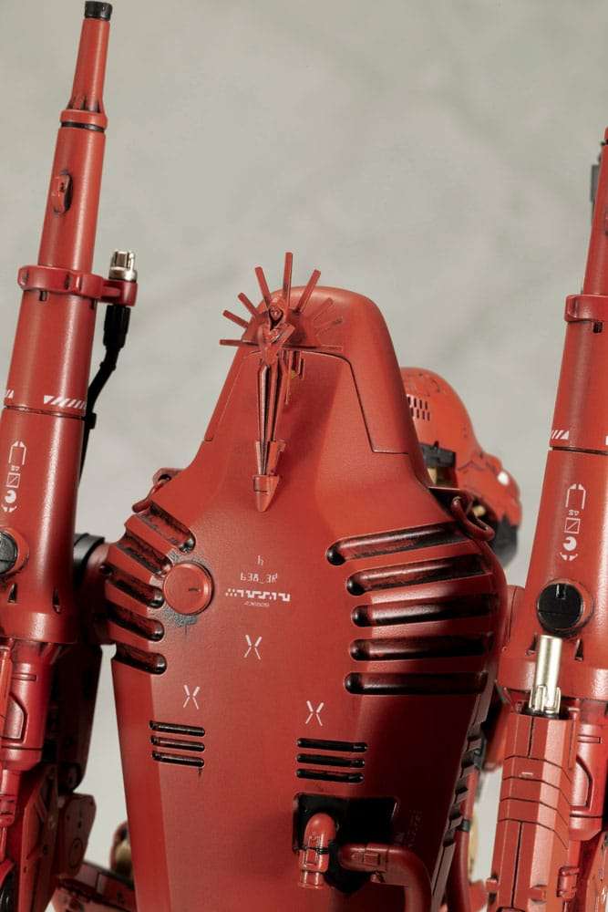 Death Stranding 2 Plastic Model Kit 1/20 The Ghost Mech Coffins Commander 18 cm – Bild 8