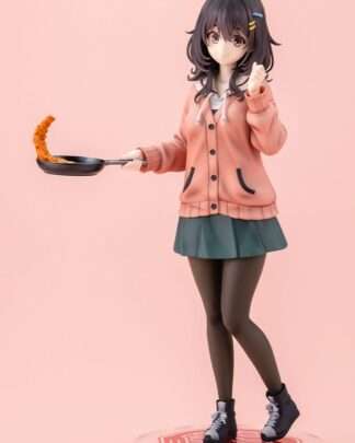 Food for the Soul PVC Statue 1/7 Mako Kawai 24 cm