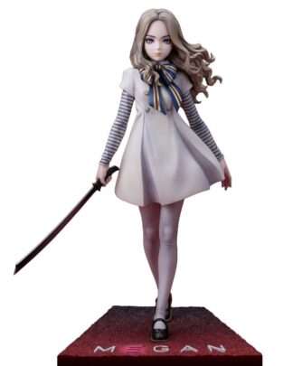 M3GAN Bishoujo PVC Statue 1/7 21 cm
