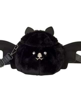 Loungefly Umhängetasche Figural Bat
