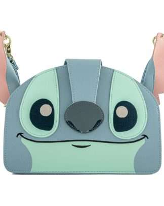 Disney by Loungefly Umhängetasche Lilo & Stitch Luau Cosplay