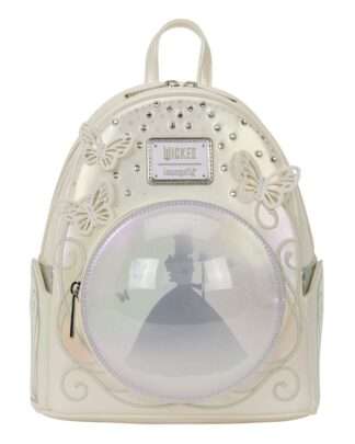 Universal by Loungefly Mini Rucksack Wicked 2