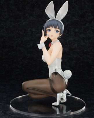 Original Character PVC Statue 1/4 Mihoko Kirito illustration by Doshima 20 cm
