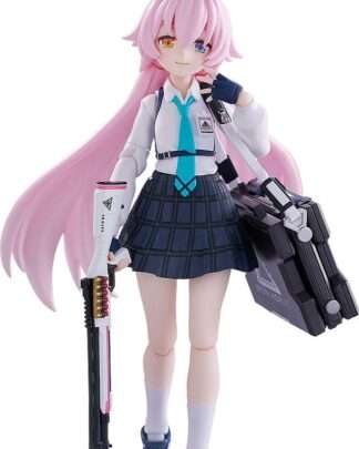 Blue Archive Figma Actionfigur Hoshino Takanashi 13 cm