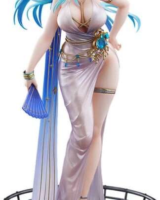 Goddess of Victory: Nikke PVC Statue 1/7 Helm Chandelier 26 cm