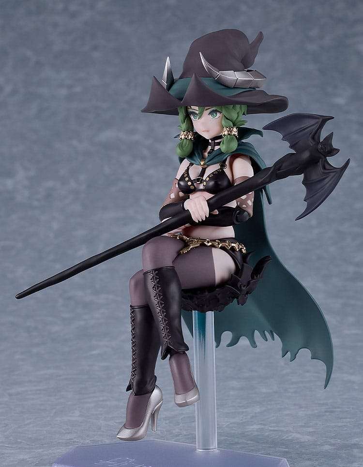 Unicorn Overlord Figma Actionfigur Yahna 15 cm – Bild 11