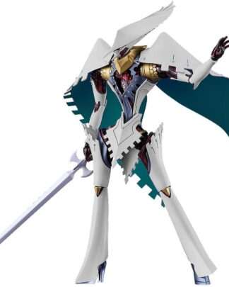 Metaphor: ReFantazio Plamatea Plastic Model Kit Seeker 17 cm