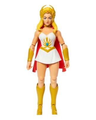 Masters of the Universe Origins Actionfigur She-Ra 14 cm - Beschädigte Verpackung