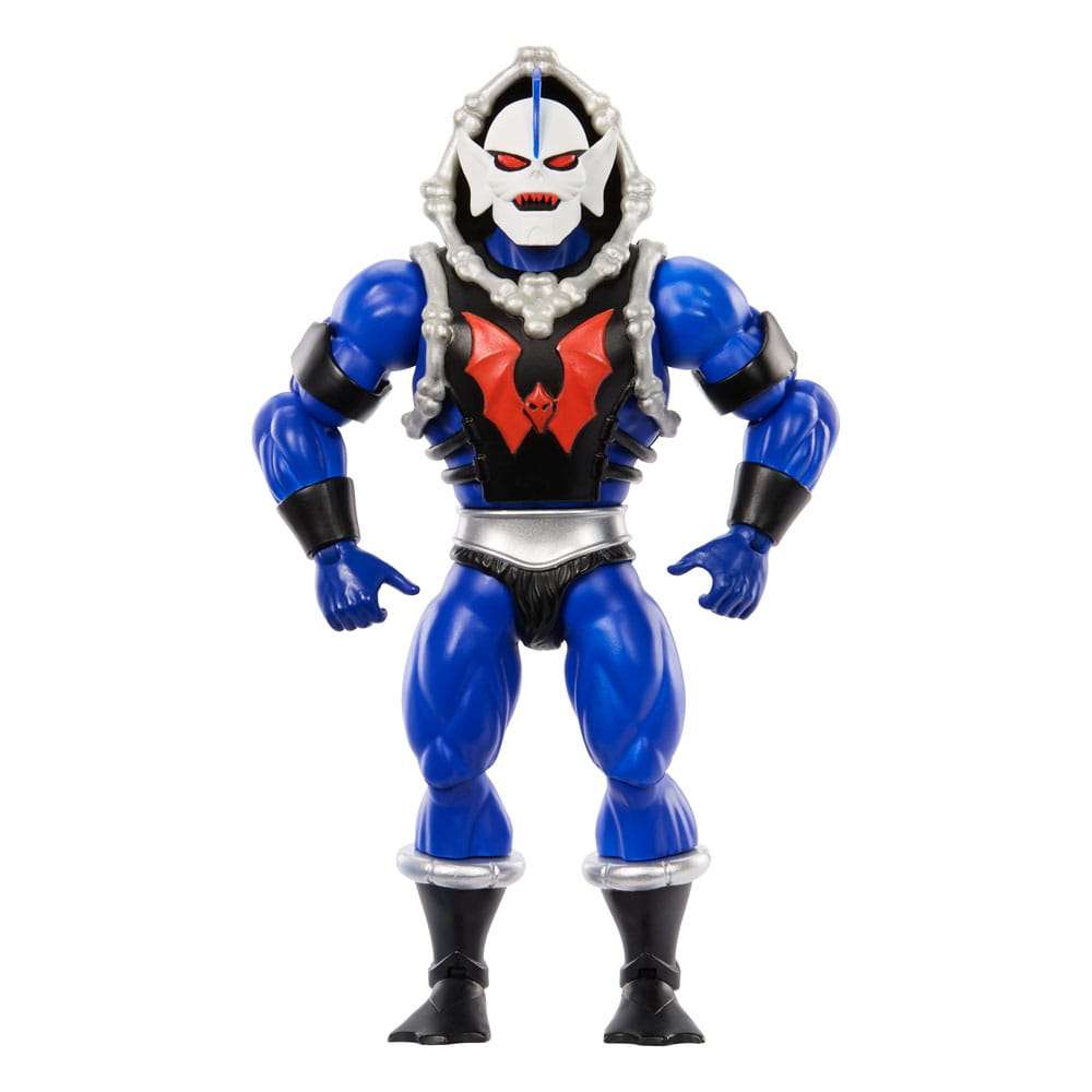 Masters of the Universe Origins Actionfigur Hordak 14 cm - Beschädigte Verpackung