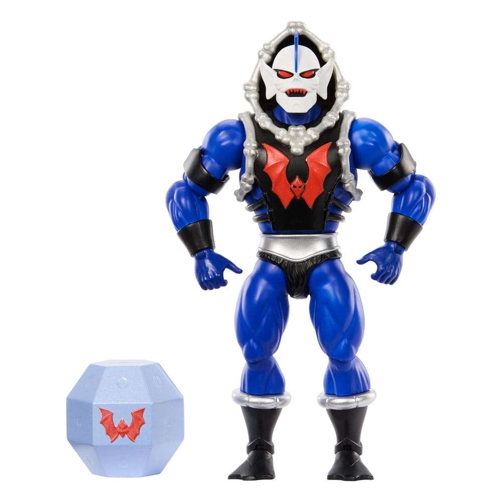 Masters of the Universe Origins Actionfigur Hordak 14 cm - Beschädigte Verpackung – Bild 2