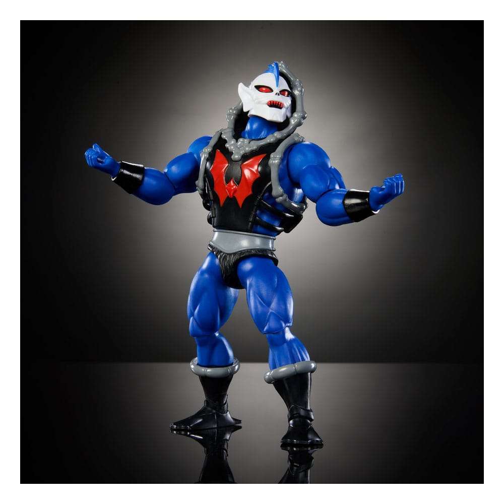 Masters of the Universe Origins Actionfigur Hordak 14 cm - Beschädigte Verpackung – Bild 3