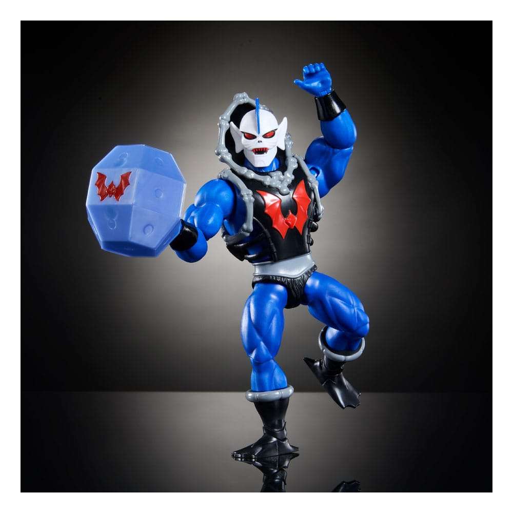 Masters of the Universe Origins Actionfigur Hordak 14 cm - Beschädigte Verpackung – Bild 4