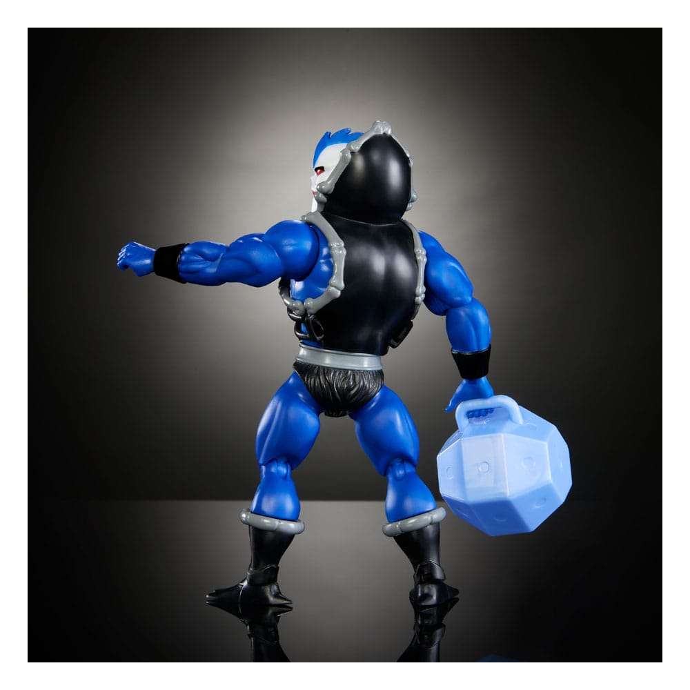 Masters of the Universe Origins Actionfigur Hordak 14 cm - Beschädigte Verpackung – Bild 6