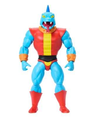 Masters of the Universe Origins Actionfigur Cartoon Collection: Fangman 14 cm