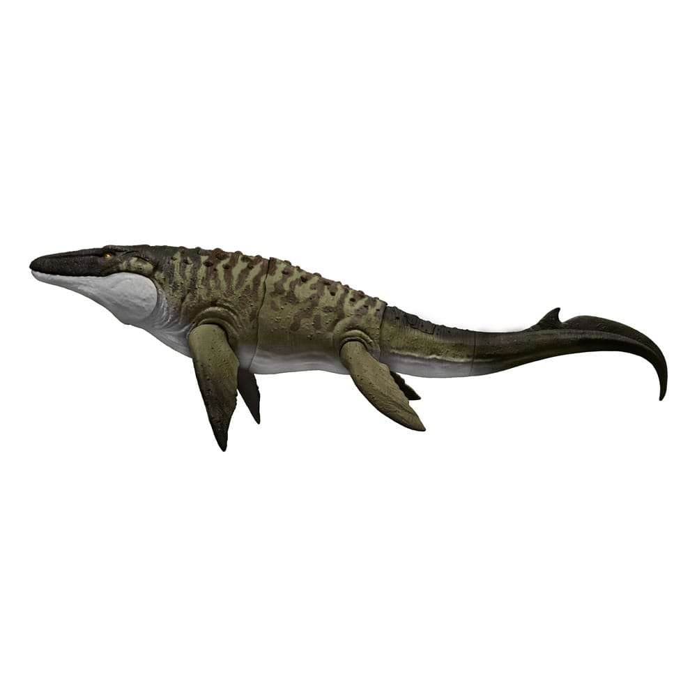 Jurassic World: Rebirth Actionfigur Bite 'n Blast Mosasaurus 65 cm – Bild 5