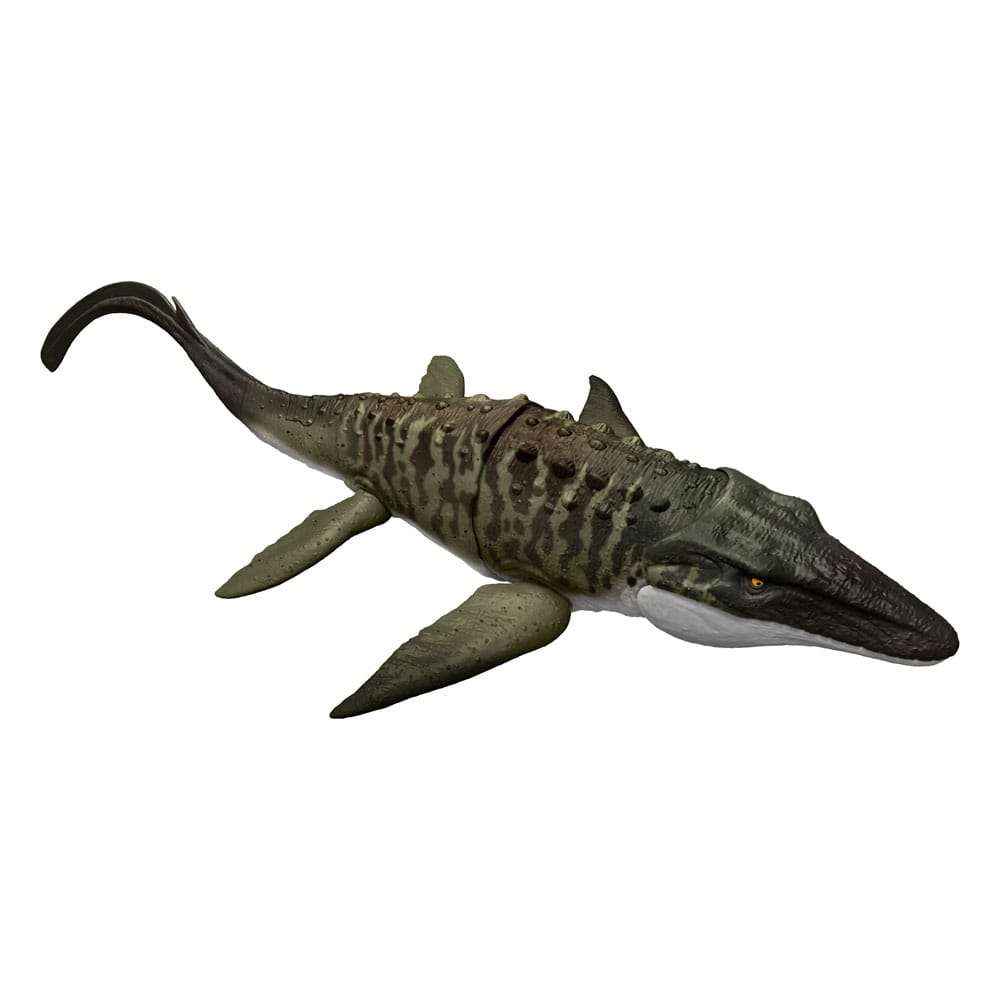 Jurassic World: Rebirth Actionfigur Bite 'n Blast Mosasaurus 65 cm – Bild 6
